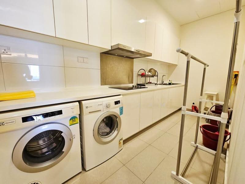 Service Residence for Sale at The Horizon Residence - Aaron Lam - Interior - PropertyGuru.com.my