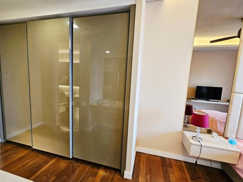 Service Residence for Sale at The Horizon Residence - Aaron Lam - Bedroom - PropertyGuru.com.my
