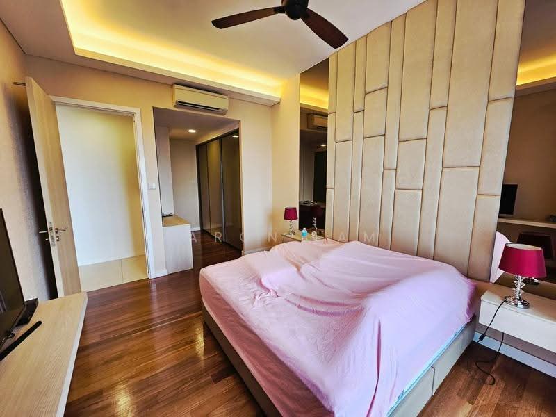 Service Residence for Sale at The Horizon Residence - Aaron Lam - Bedroom - PropertyGuru.com.my