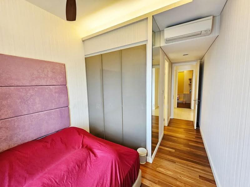 Service Residence for Sale at The Horizon Residence - Aaron Lam - Bedroom - PropertyGuru.com.my