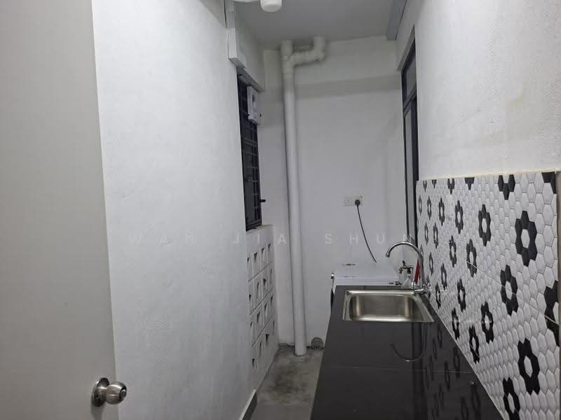 Kondominium untuk Disewa di PV9 Residences - Wan Jia Shun - Interior - PropertyGuru.com.my