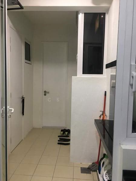 Condominium for Rent at Scenaria @ North Kiara Hills - CS OW - Interior - PropertyGuru.com.my