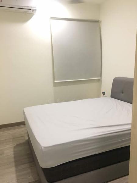 Condominium for Rent at Scenaria @ North Kiara Hills - CS OW - Bedroom - PropertyGuru.com.my