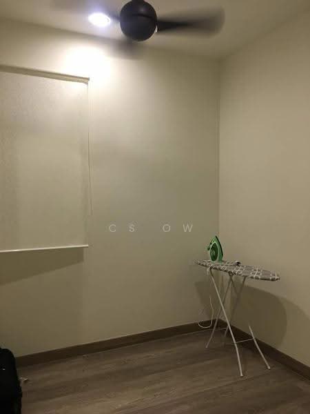 Condominium for Rent at Scenaria @ North Kiara Hills - CS OW - Interior - PropertyGuru.com.my