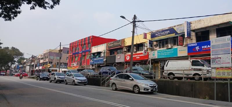 Shop for Rent in SS3 (Petaling Jaya) - Josh Chong - PropertyGuru.com.my