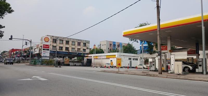 Shop for Rent in SS3 (Petaling Jaya) - Josh Chong - PropertyGuru.com.my