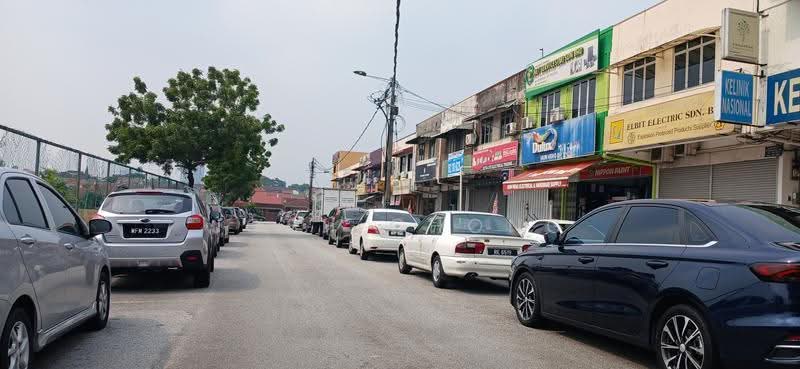 Shop for Rent in SS3 (Petaling Jaya) - Josh Chong - PropertyGuru.com.my