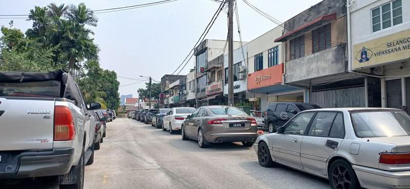 Shop for Rent in SS3 (Petaling Jaya) - Josh Chong - PropertyGuru.com.my
