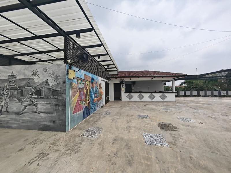 Commercial Bungalow for Rent in Bandar Hilir (Melaka City) - Mario Seet - PropertyGuru.com.my