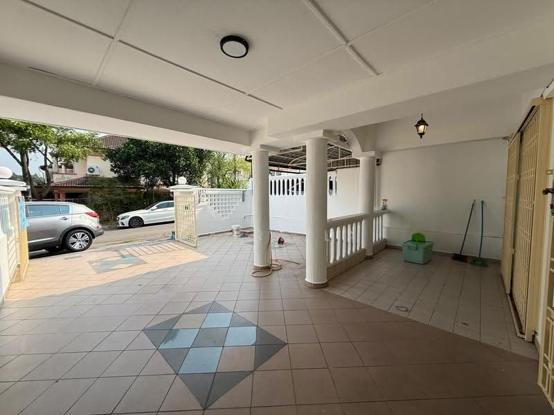 Rumah Teres 2-Tingkat untuk Dijual di Bandar Putra Kulai (Kulai) - Claire Lai - Exterior - PropertyGuru.com.my