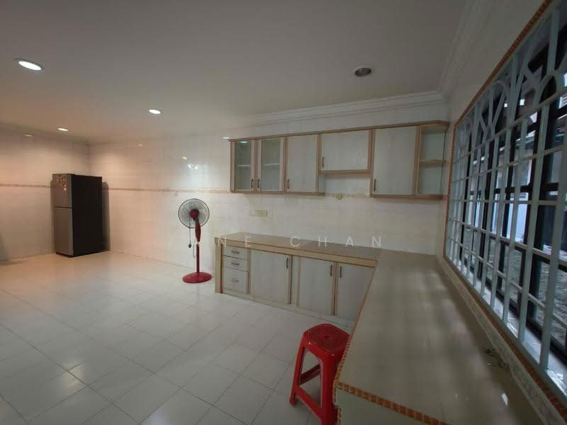 2-storey Terraced House for Rent in Bandar Sri Damansara (Selangor) - Jane Chan - Kitchen - PropertyGuru.com.my
