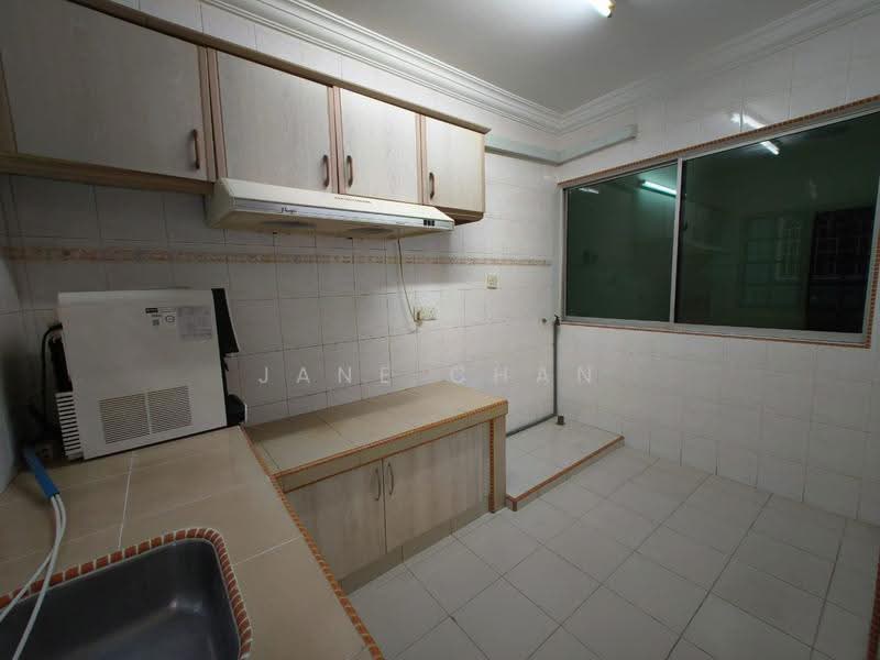 2-storey Terraced House for Rent in Bandar Sri Damansara (Selangor) - Jane Chan - Kitchen - PropertyGuru.com.my