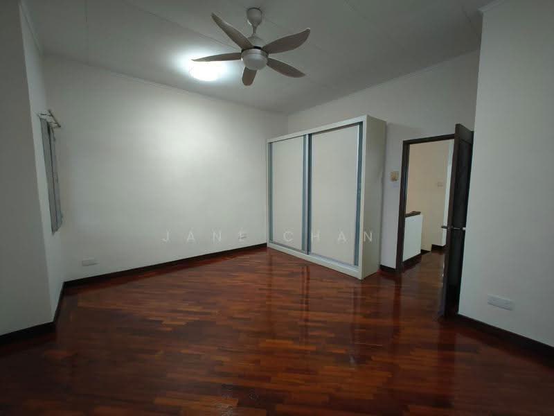 2-storey Terraced House for Rent in Bandar Sri Damansara (Selangor) - Jane Chan - Bedroom - PropertyGuru.com.my