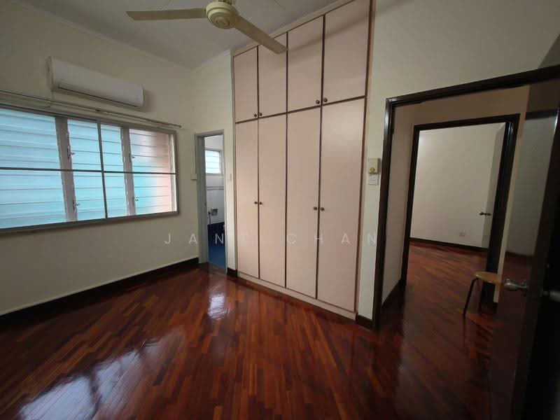 2-storey Terraced House for Rent in Bandar Sri Damansara (Selangor) - Jane Chan - Bedroom - PropertyGuru.com.my