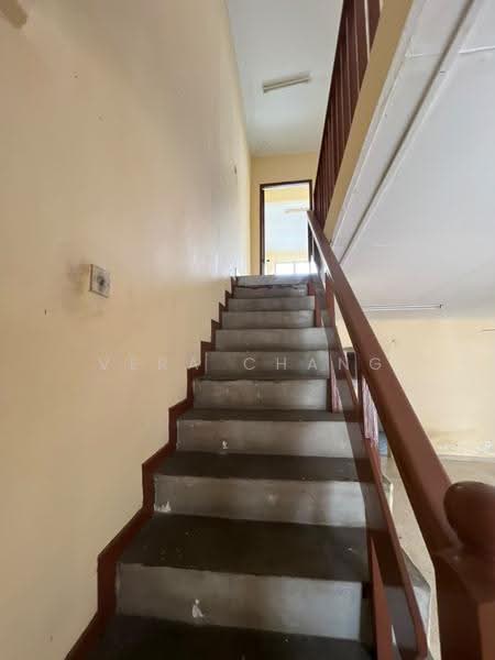 Rumah Teres 2-Tingkat untuk Dijual di Kempas (Johor Bahru) - Vera Chang - Interior - PropertyGuru.com.my