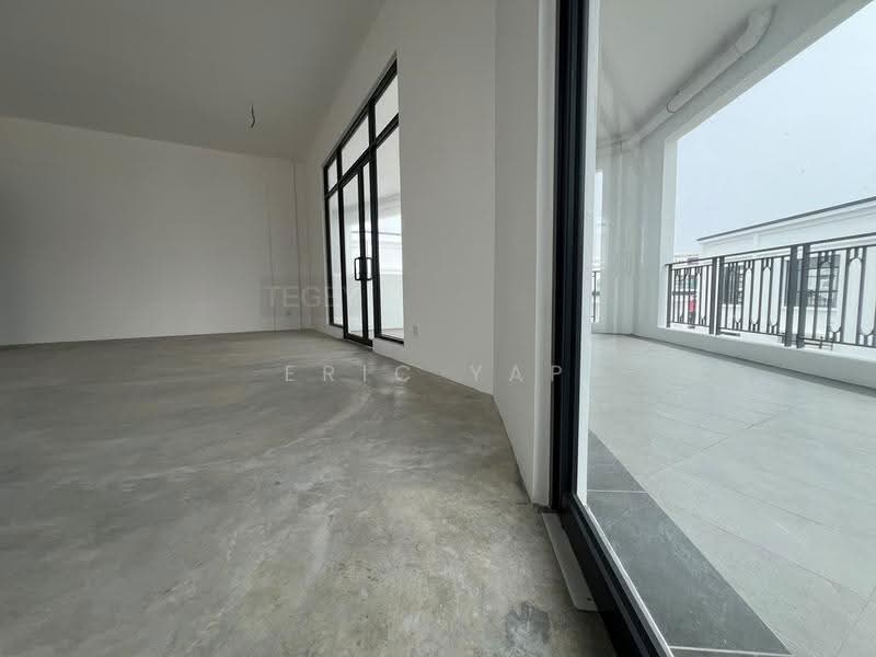 Shop / Office untuk Disewa di Eco Grandeur (Puncak Alam) - Eric Yap - Interior - PropertyGuru.com.my