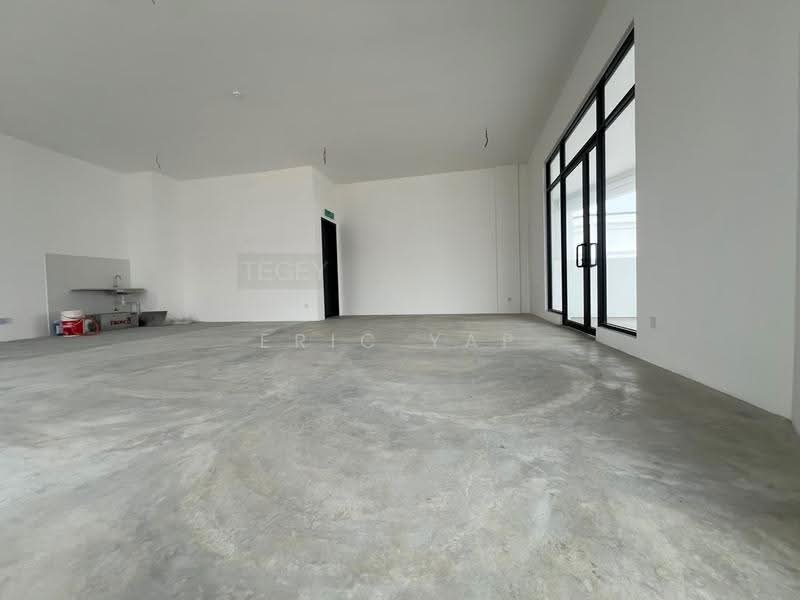 Shop / Office untuk Disewa di Eco Grandeur (Puncak Alam) - Eric Yap - Interior - PropertyGuru.com.my