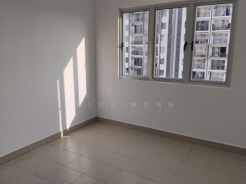 Pangsapuri untuk Disewa di Residensi Akasia Jubilee - Chloe Wong - Interior - PropertyGuru.com.my