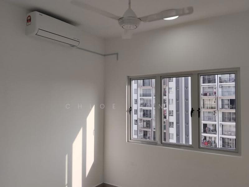 Pangsapuri untuk Disewa di Residensi Akasia Jubilee - Chloe Wong - View - PropertyGuru.com.my