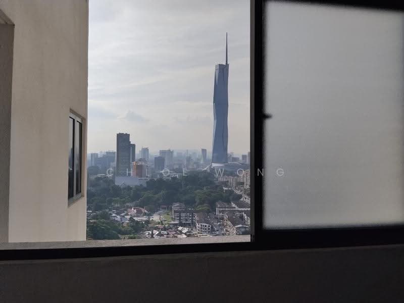 Pangsapuri untuk Disewa di Residensi Akasia Jubilee - Chloe Wong - View - PropertyGuru.com.my