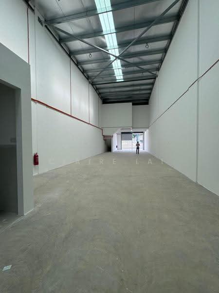 Terrace Factory for Sale in Bandar Indahpura (Kulai) - Claire Lai - Interior - PropertyGuru.com.my