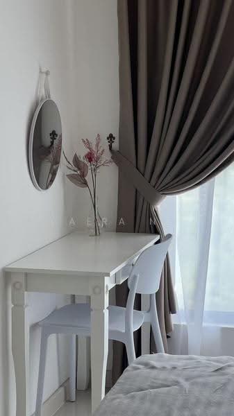 Kediaman Servis untuk Disewa di The M @ Medini Macrolink - Caera Ng - Interior - PropertyGuru.com.my