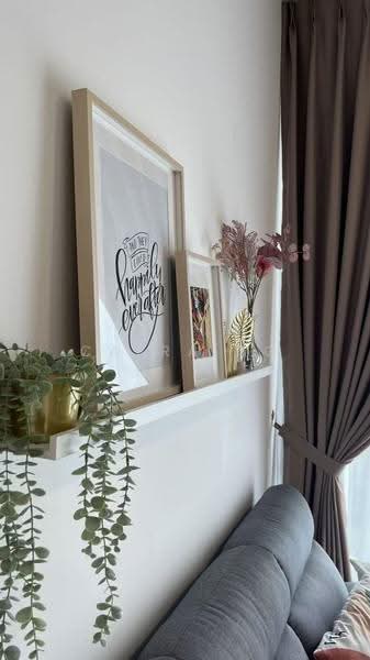 Kediaman Servis untuk Disewa di The M @ Medini Macrolink - Caera Ng - Interior - PropertyGuru.com.my