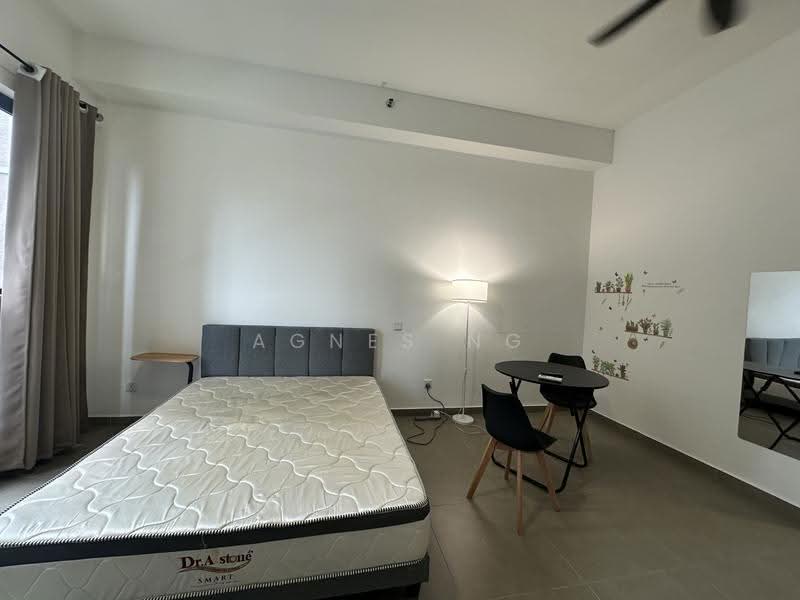 Service Residence for Rent at Mossaz @ Empire City - Agnes Ng - Bedroom - PropertyGuru.com.my