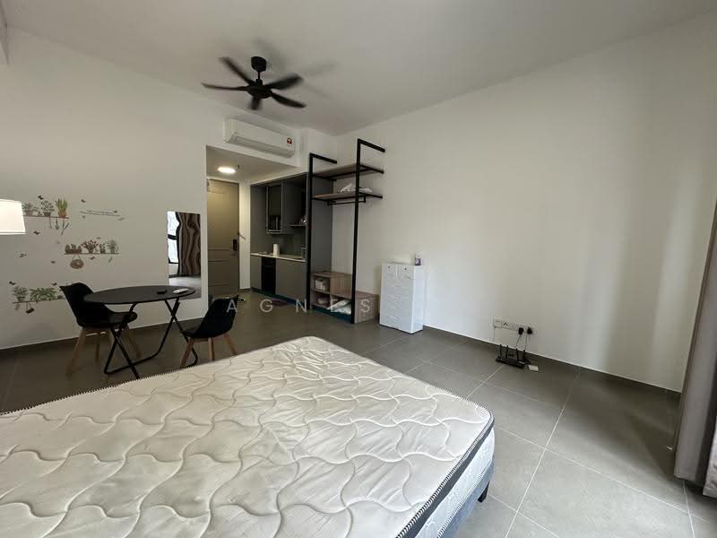 Service Residence for Rent at Mossaz @ Empire City - Agnes Ng - Interior - PropertyGuru.com.my