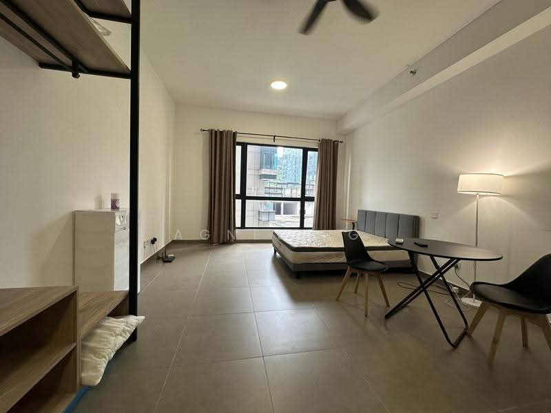 Service Residence for Rent at Mossaz @ Empire City - Agnes Ng - Bedroom - PropertyGuru.com.my