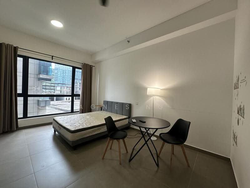 Service Residence for Rent at Mossaz @ Empire City - Agnes Ng - Bedroom - PropertyGuru.com.my