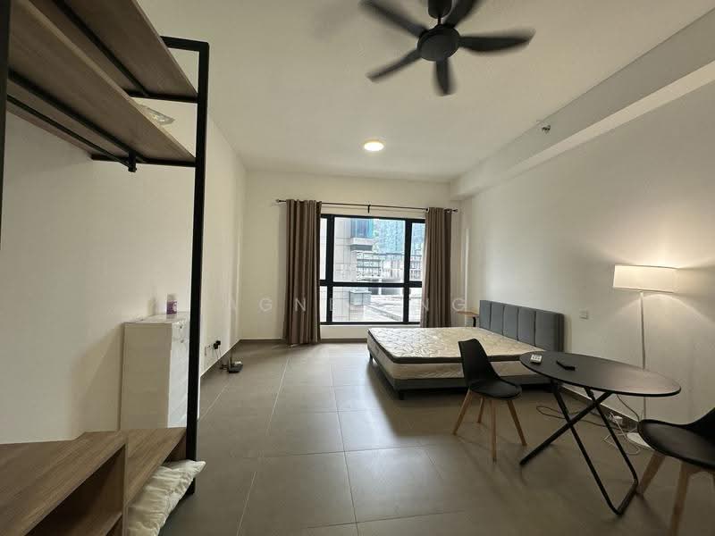 Service Residence for Rent at Mossaz @ Empire City - Agnes Ng - Bedroom - PropertyGuru.com.my