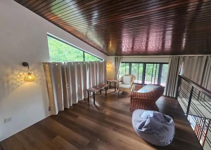 Condominium for Rent at Doncaster - Nicholas Tan - PropertyGuru.com.my