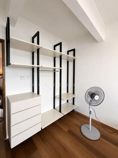 Condominium for Rent at Doncaster - Nicholas Tan - PropertyGuru.com.my