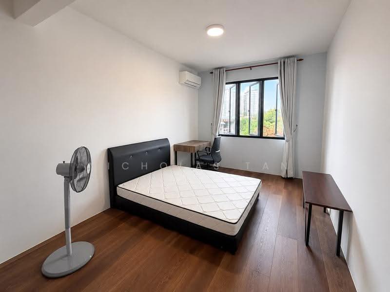 Condominium for Rent at Doncaster - Nicholas Tan - PropertyGuru.com.my