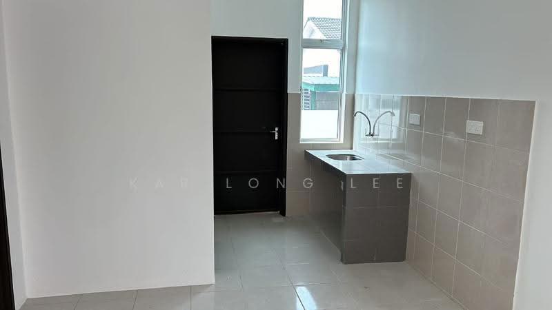 Rumah Teres 1-Tingkat untuk Dijual di Bandar Lahat Mines (Lahat) - Kar Long Lee - PropertyGuru.com.my