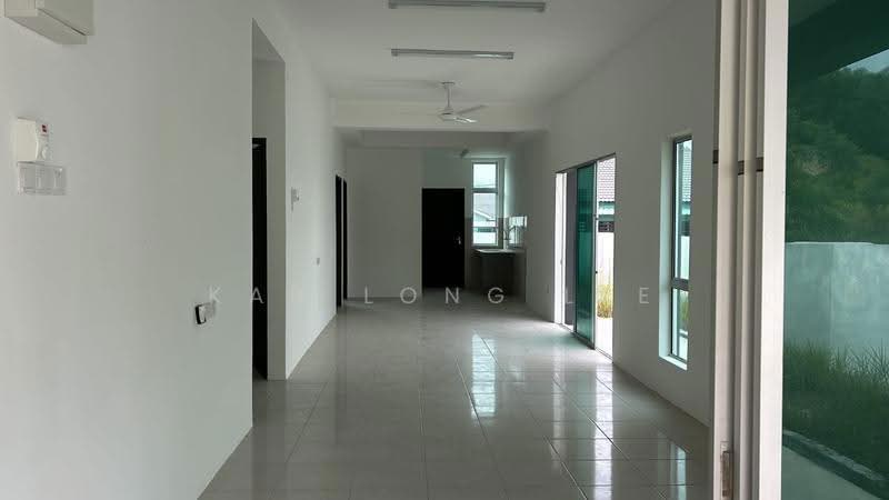 Rumah Teres 1-Tingkat untuk Dijual di Bandar Lahat Mines (Lahat) - Kar Long Lee - PropertyGuru.com.my