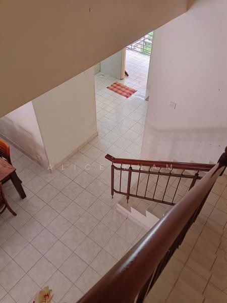 2-storey Terraced House for Rent in Denai Alam (Shah Alam) - Alice Kham - Interior - PropertyGuru.com.my