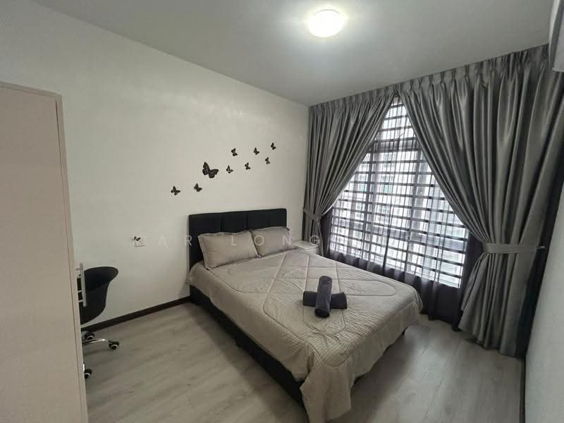 Condominium for Rent at Anderson Residences @ Ipoh - Kar Long Lee - Bedroom - PropertyGuru.com.my