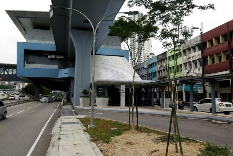 Shop for Sale in Taman Pertama (Cheras) - Eric Chan - Exterior - PropertyGuru.com.my
