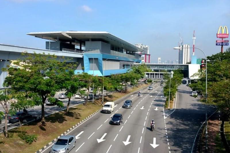 Shop for Sale in Taman Pertama (Cheras) - Eric Chan - Exterior - PropertyGuru.com.my