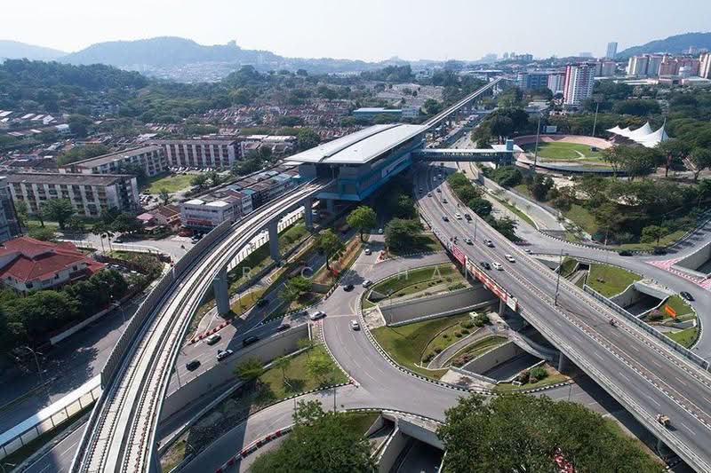 Shop for Sale in Taman Pertama (Cheras) - Eric Chan - Exterior - PropertyGuru.com.my