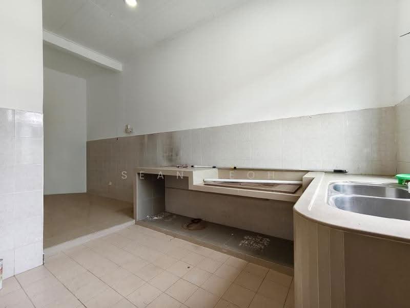 1-storey Terraced House for Sale in Taman Nusa Bestari 2 (Iskandar Puteri (Nusajaya)) - Sean Yeoh - Kitchen - PropertyGuru.com.my