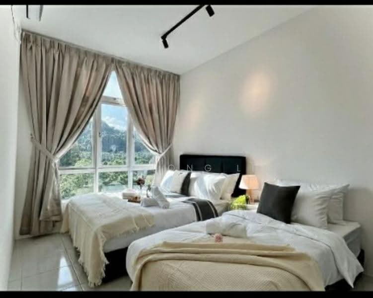 Kondominium untuk Dijual di Anderson Residences @ Ipoh - Kar Long Lee - PropertyGuru.com.my