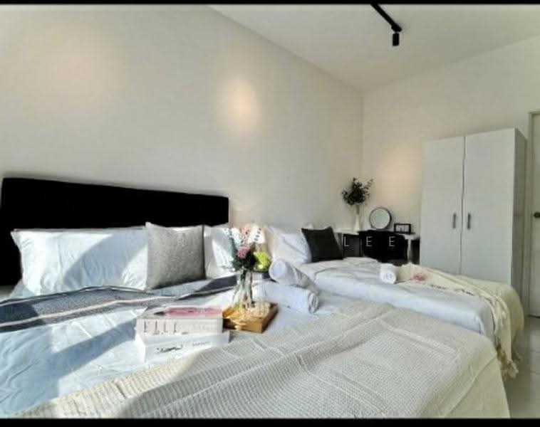 Kondominium untuk Dijual di Anderson Residences @ Ipoh - Kar Long Lee - PropertyGuru.com.my