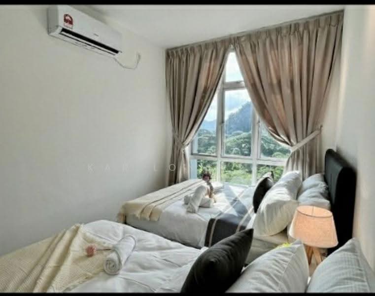Kondominium untuk Dijual di Anderson Residences @ Ipoh - Kar Long Lee - PropertyGuru.com.my