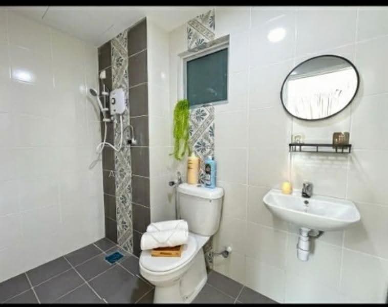 Kondominium untuk Dijual di Anderson Residences @ Ipoh - Kar Long Lee - PropertyGuru.com.my