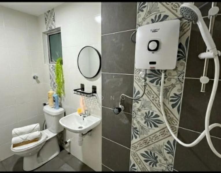 Kondominium untuk Dijual di Anderson Residences @ Ipoh - Kar Long Lee - PropertyGuru.com.my
