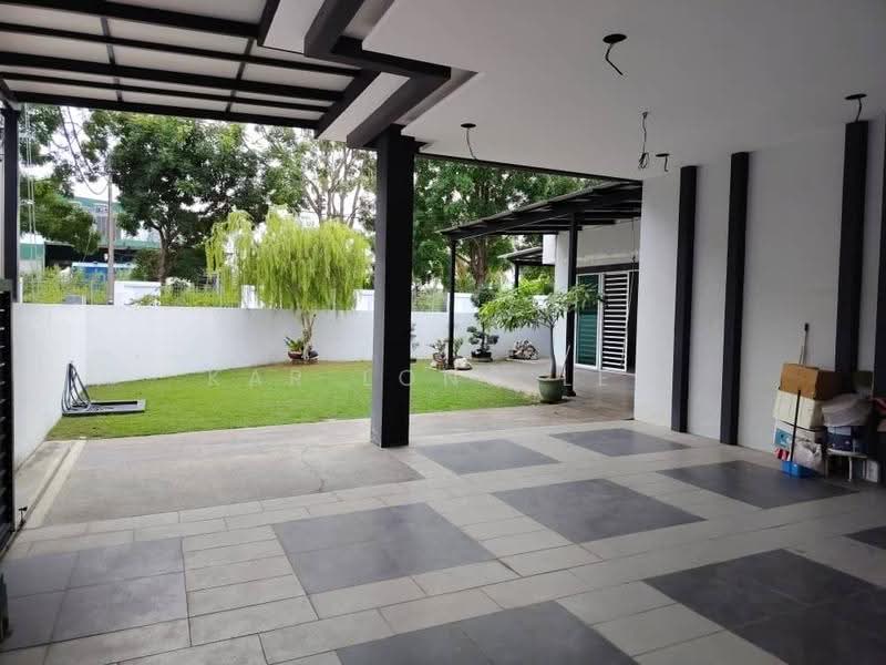 Rumah Berkembar untuk Dijual di Taman Tawas Idaman (Ipoh) - Kar Long Lee - PropertyGuru.com.my