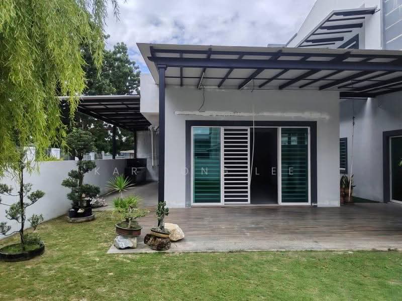 Rumah Berkembar untuk Dijual di Taman Tawas Idaman (Ipoh) - Kar Long Lee - PropertyGuru.com.my